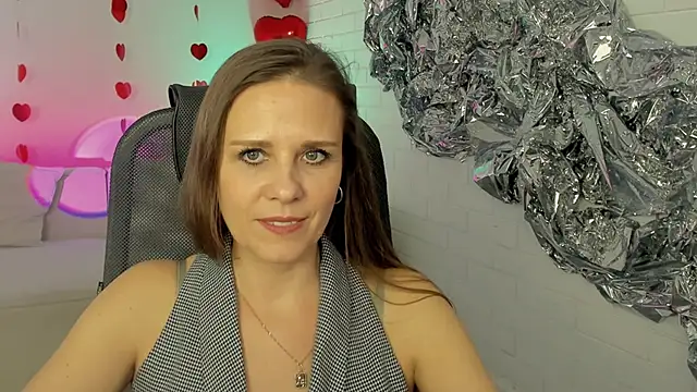 EmiliaBedy online show from February 18, 12:17 pm