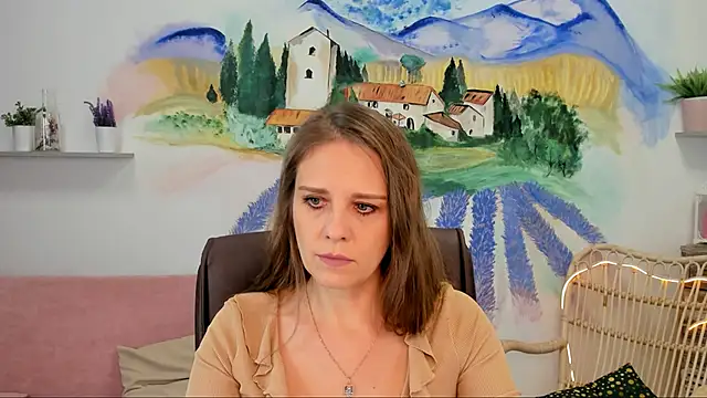 EmiliaBedy online show from February 20, 9:11 am