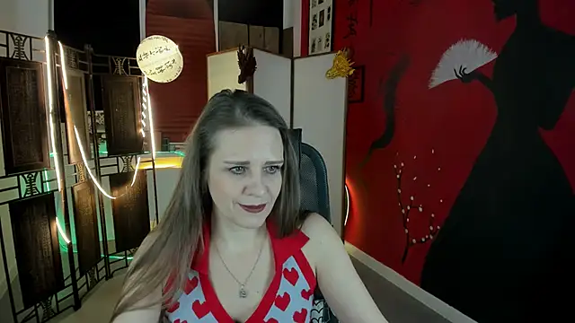 EmiliaBedy online show from March 4, 9:07 am