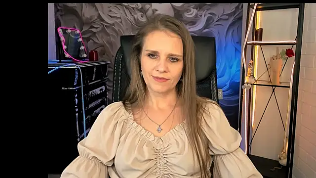 EmiliaBedy online show from March 19, 3:19 pm