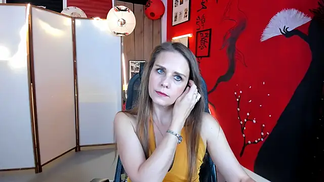 EmiliaBedy online show from September 16, 9:10 am