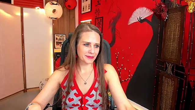 EmiliaBedy online show from October 30, 9:11 am