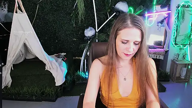 EmiliaBedy online show from November 27, 9:11 am