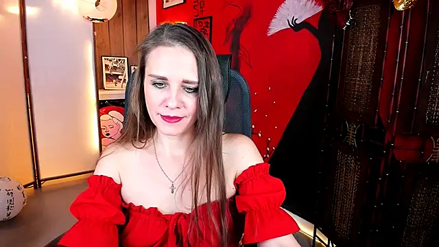 EmiliaBedy online show from December 5, 9:29 am