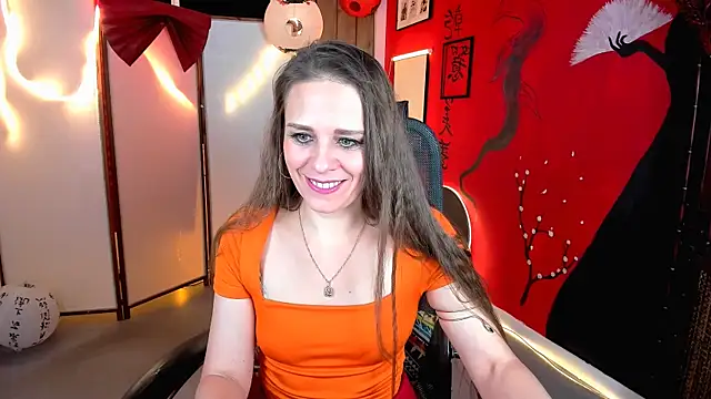 EmiliaBedy online show from January 6, 9:13 am