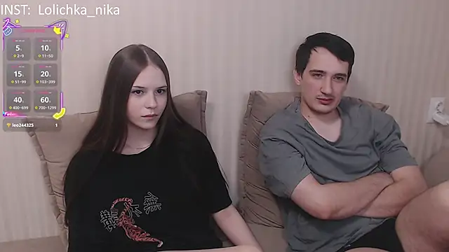 white-boo online show from October 25, 5:51 pm