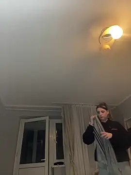 bunnythetailor online show from February 25, 5:04 pm