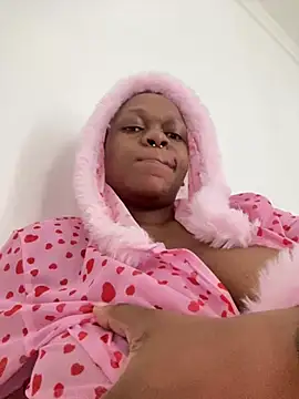 Boneca25 online show from February 16, 9:38 am