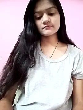 Snapshot of Tanu-00 chatting on October 8, 3:37 am Tanu-00 online show from October 8, 3:37 am