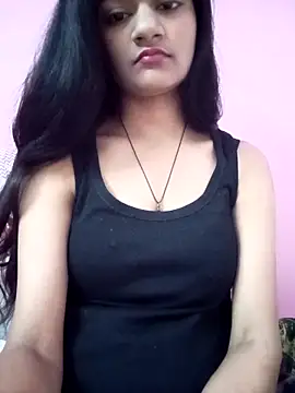 Snapshot of Tanu-00 chatting on October 19, 3:29 am Tanu-00 online show from October 19, 3:29 am