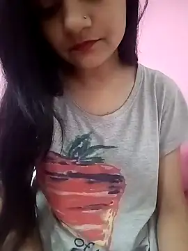 Snapshot of Tanu-00 chatting on January 17, 8:23 pm Tanu-00 online show from January 17, 8:23 pm