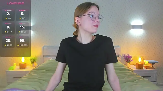 ElvinaBestwick online show from February 12, 3:05 pm