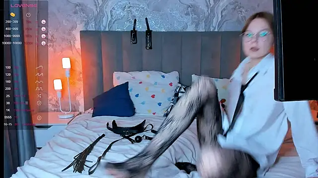 ElvinaBestwick online show from February 23, 3:18 pm