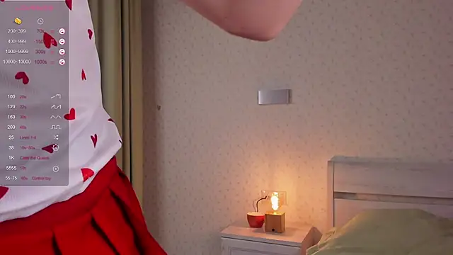 ElvinaBestwick online show from March 2, 12:42 am