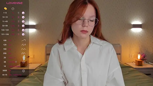 ElvinaBestwick online show from March 19, 3:40 pm