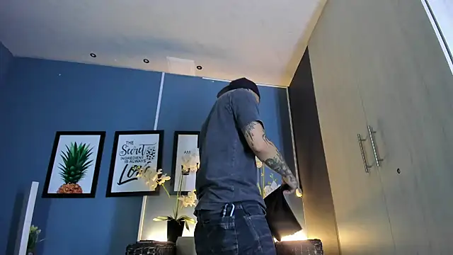 kaletattoo online show from September 12, 11:21 am