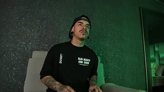 kaletattoo online show from September 30, 11:15 am