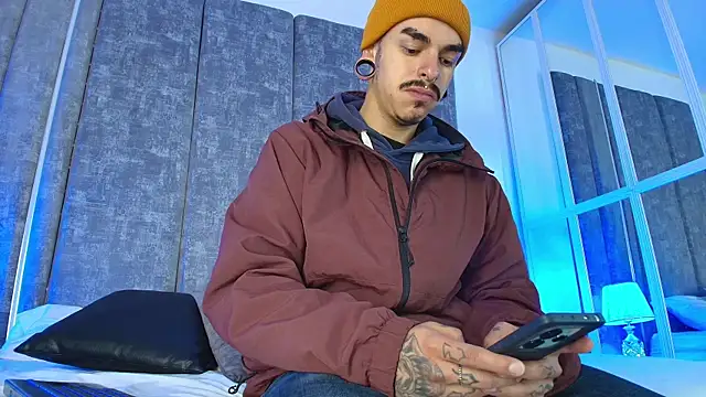 kaletattoo online show from October 2, 11:06 am