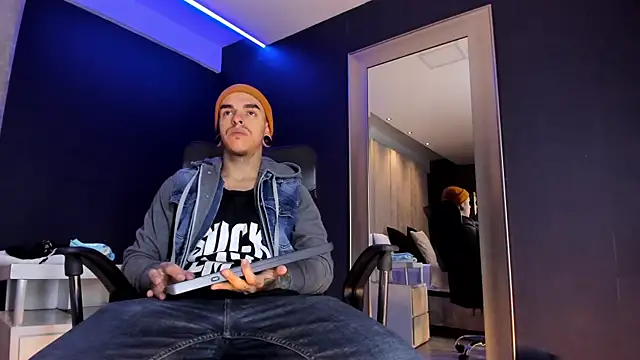 kaletattoo online show from January 10, 11:01 am