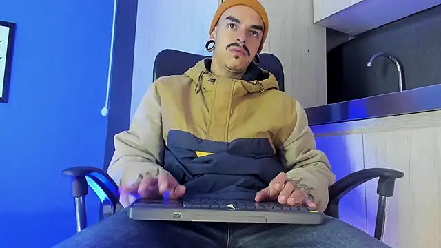 kaletattoo online show from March 18, 11:13 am