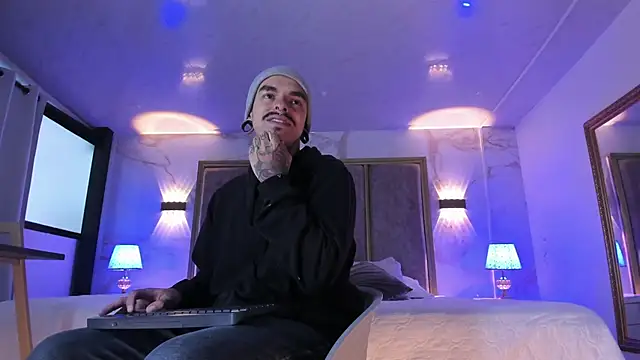 kaletattoo online show from April 22, 11:23 am