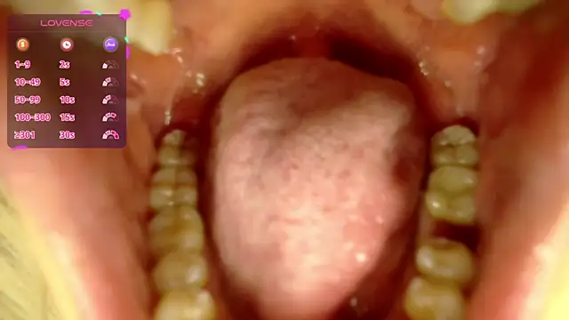 Katylove888 online show from February 20, 6:57 pm