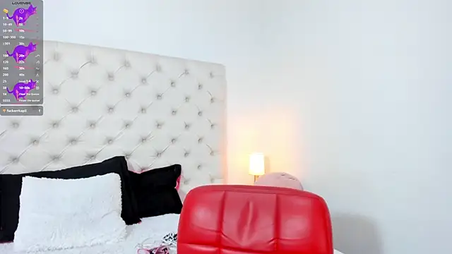 esmeralda06 online show from March 22, 8:04 pm