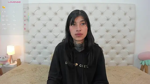 esmeralda06 online show from September 20, 3:46 pm