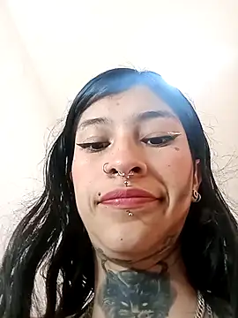 esmeralda06 online show from September 24, 3:37 pm