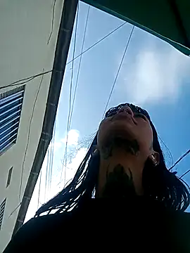 esmeralda06 online show from December 17, 1:17 pm