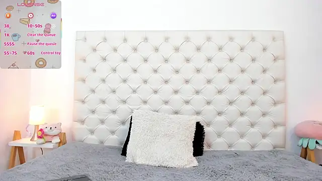 esmeralda06 online show from January 8, 4:31 pm