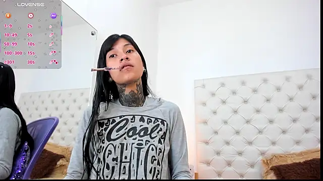 esmeralda06 online show from April 12, 3:17 pm