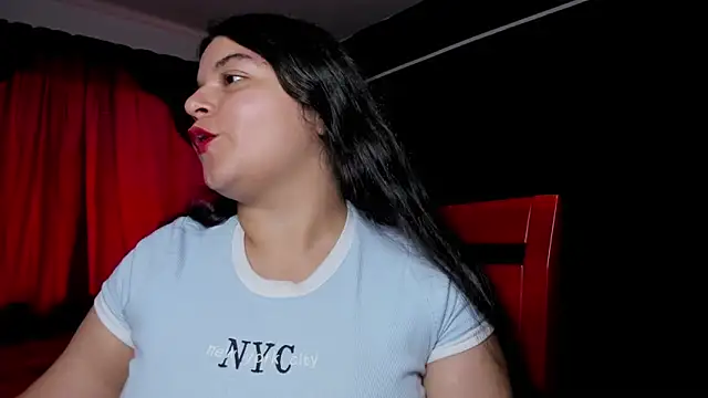 Snapshot of Little_Shaara chatting on February 27, 9:47 pm Little Shaara online show from February 27, 9:47 pm