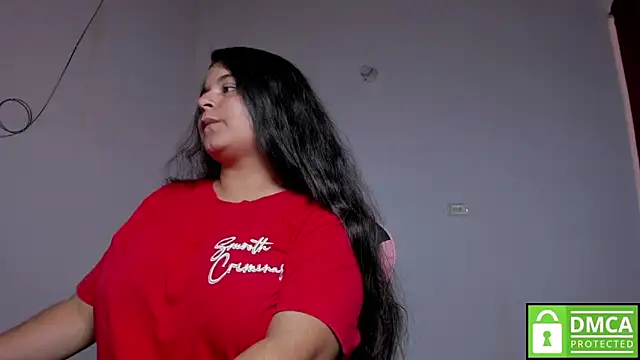 Snapshot of Little_Shaara chatting on October 8, 8:06 pm Little Shaara online show from October 8, 8:06 pm