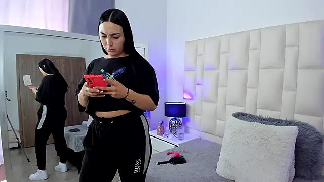 Ariana rouse online show from September 15, 4:51 pm