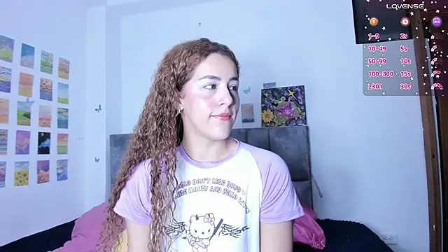 Snapshot of Isangel_ chatting on March 13, 3:33 am Isangel  online show from March 13, 3:33 am
