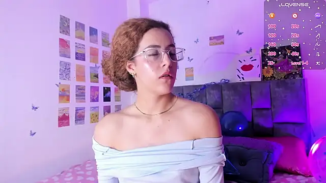 Snapshot of Isangel_ chatting on March 21, 4:06 am Isangel  online show from March 21, 4:06 am