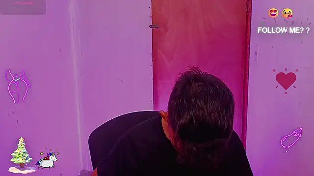 Alexxx lov online show from February 3, 12:32 pm