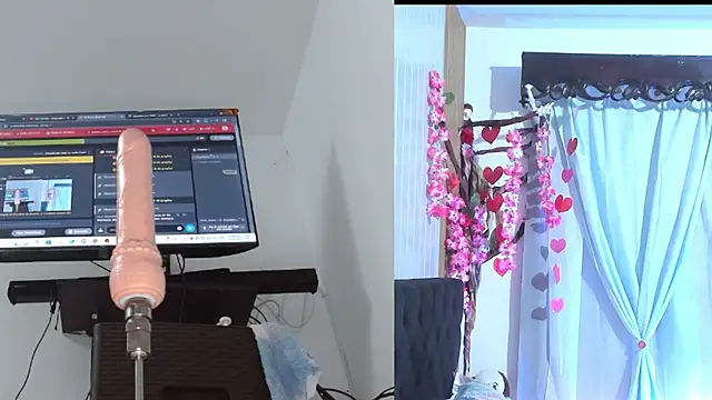 Snapshot of vicky__skinny_1 chatting on February 22, 3:03 pm vicky  skinny 1 online show from February 22, 3:03 pm