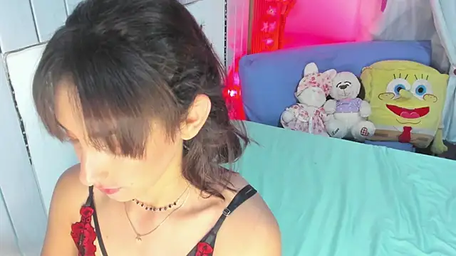 Snapshot of vicky__skinny_1 chatting on February 28, 10:52 am vicky  skinny 1 online show from February 28, 10:52 am