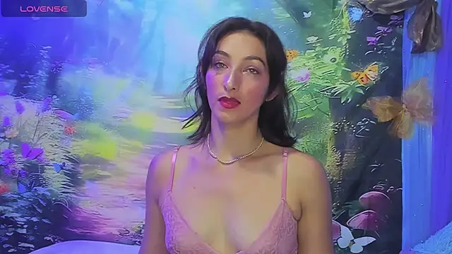 vicky  skinny 1 online show from November 4, 4:00 am