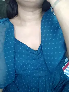 Snapshot of JANVI_MISHRA1 chatting on May 15, 5:53 pm JANVI MISHRA1 online show from May 15, 5:53 pm