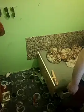 Adrianka online show from February 7, 2:37 am