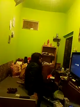 Adrianka online show from February 8, 3:21 am