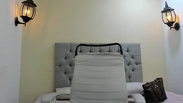 Dakkota Fox online show from November 22, 8:41 pm