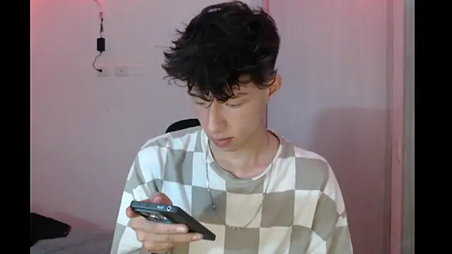 Snapshot of Juanmres chatting on November 23, 11:48 pm Juanmres online show from November 23, 11:48 pm