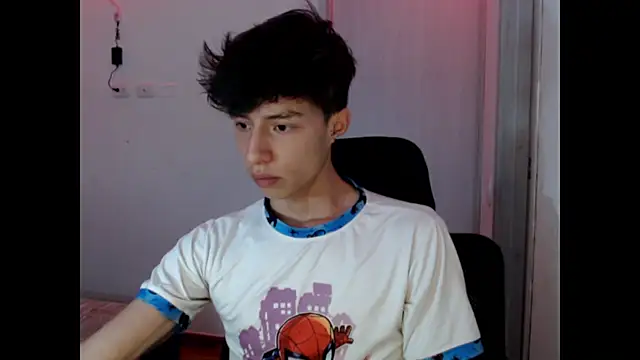 Snapshot of Juanmres chatting on December 14, 4:34 pm Juanmres online show from December 14, 4:34 pm