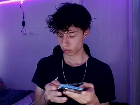 Juanmres online show from January 7, 5:59 pm