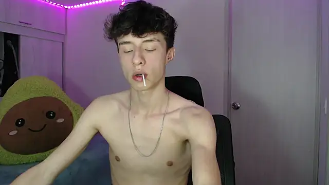 Juanmres online show from April 11, 12:04 am