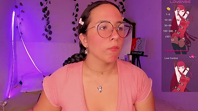 Ludovica6669 online show from February 28, 5:37 pm